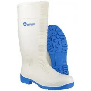Amblers FS98 Safety Wellingtons | Steel Toe Cap
