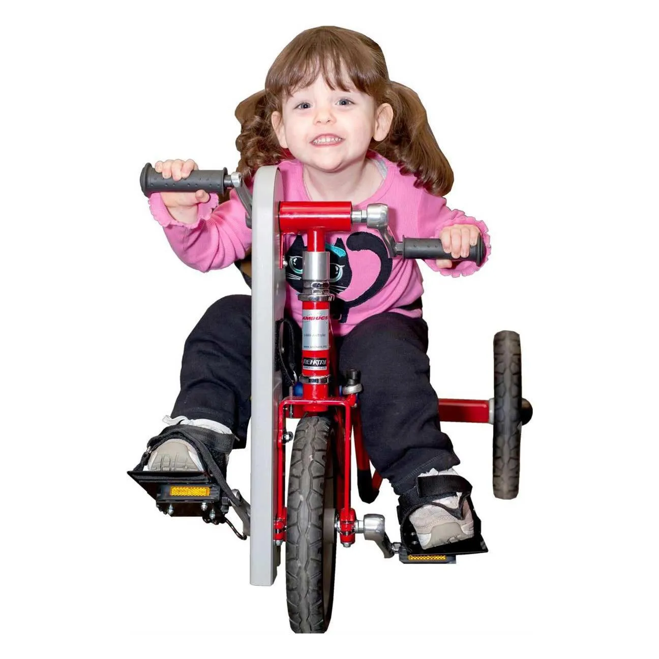 Amtryke Adaptive Bike - Model 50-HFC-0110 - AM-12S