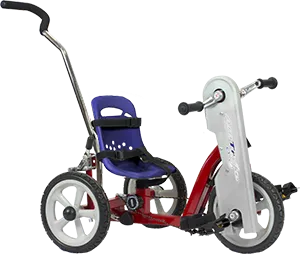 Amtryke Adaptive Bike - Model 50-HFC-0110 - AM-12S