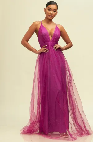 Anastasia Gown