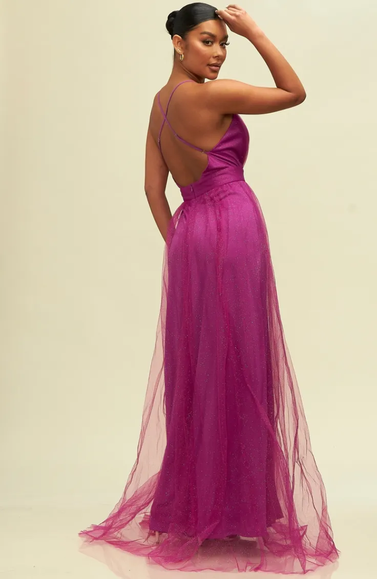 Anastasia Gown