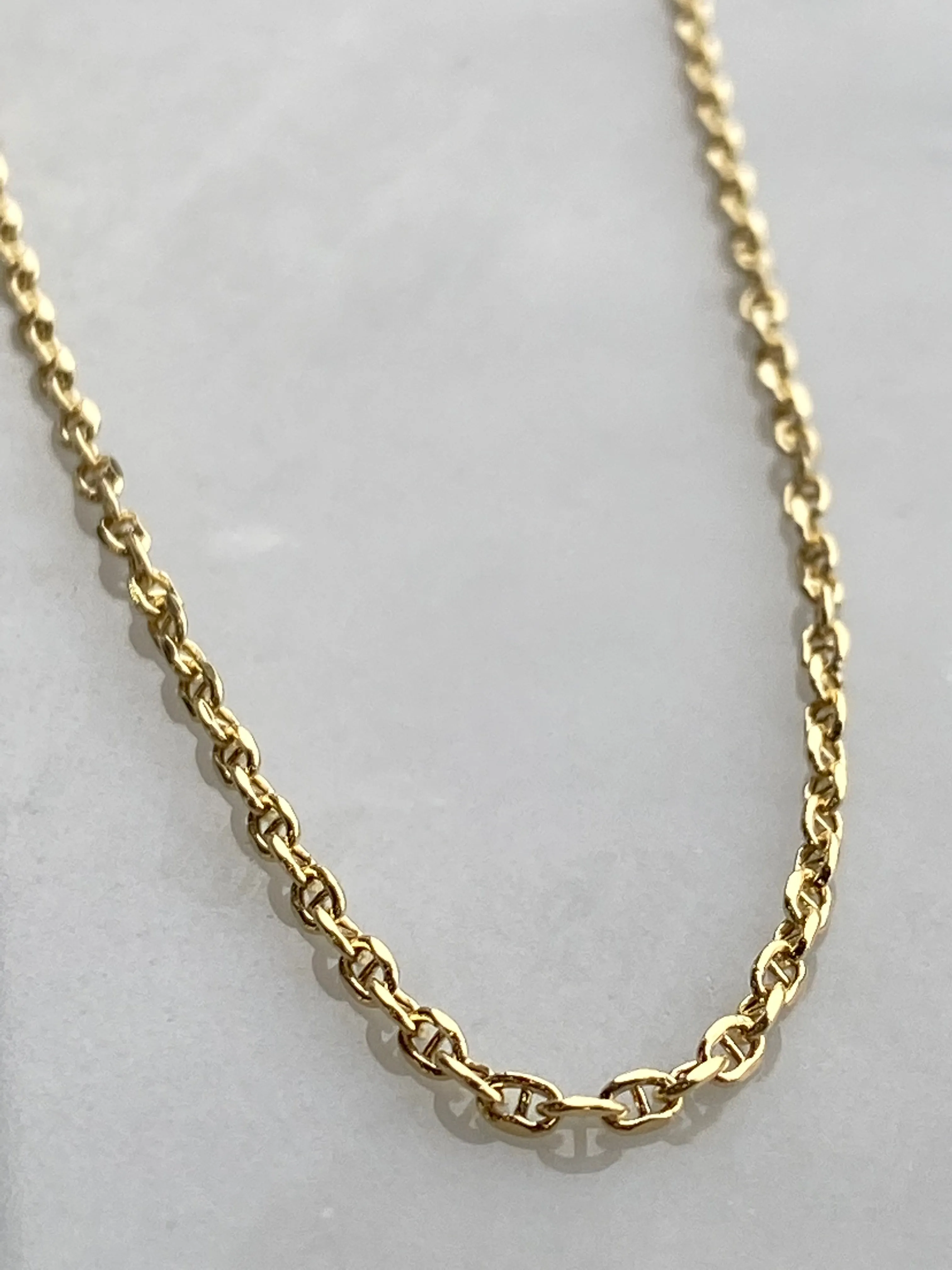 Anchor Chain