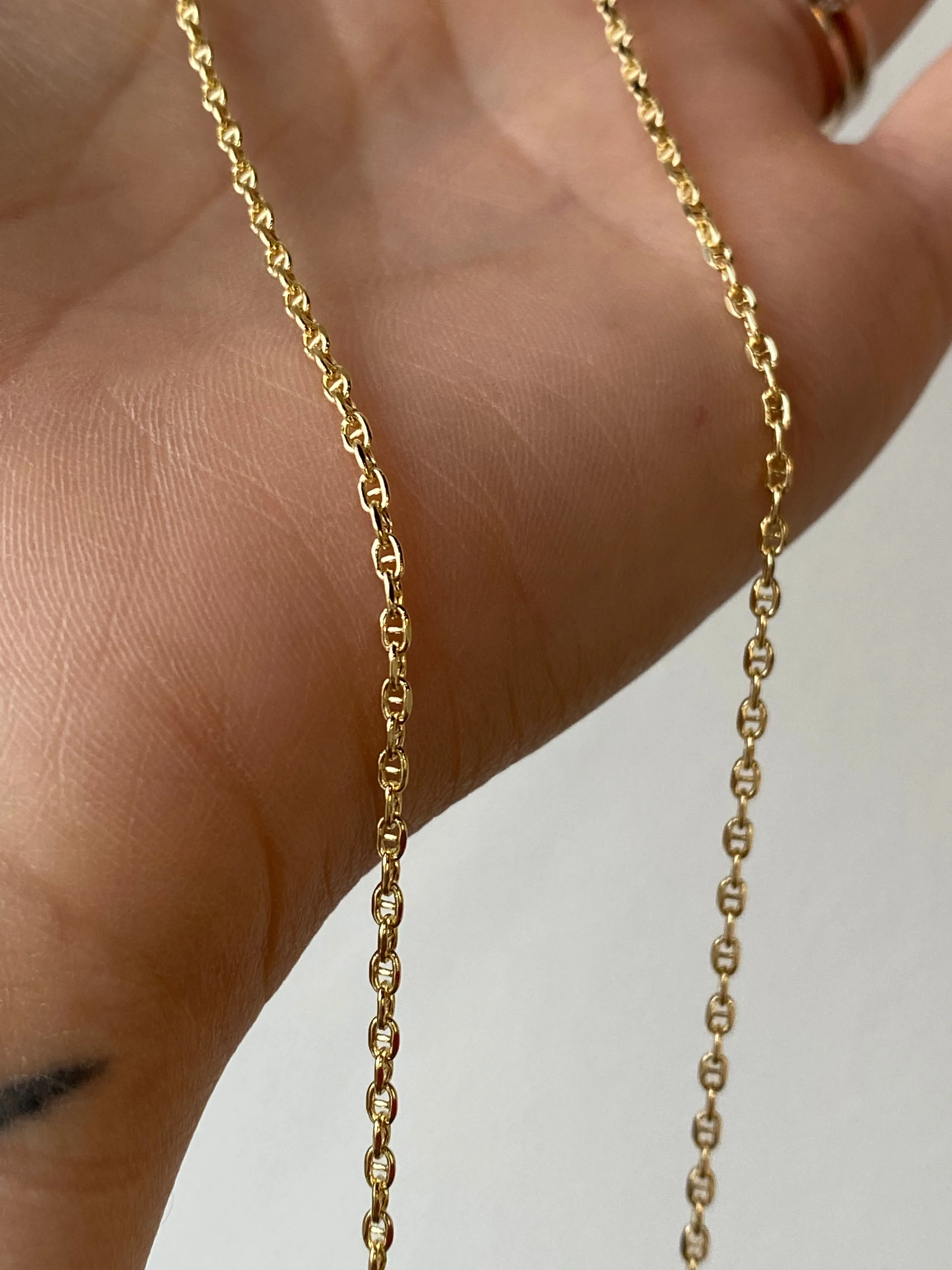 Anchor Chain