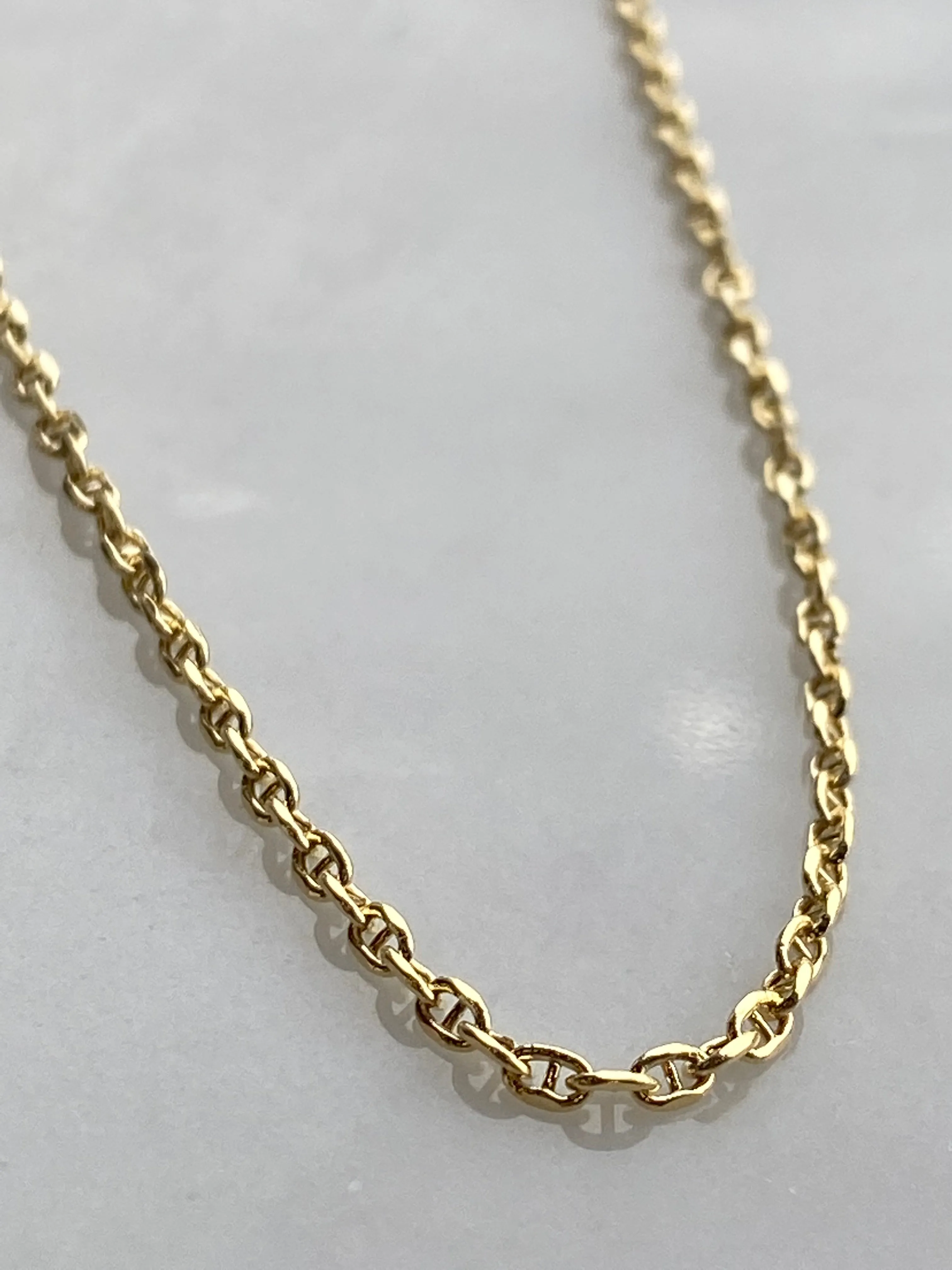 Anchor Chain