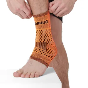 Ankle Compression Support Sleeve