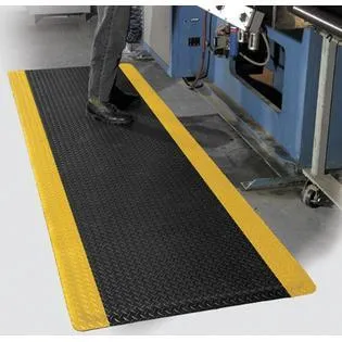 Anti Fatigue Mats-(Thickness mm-23)