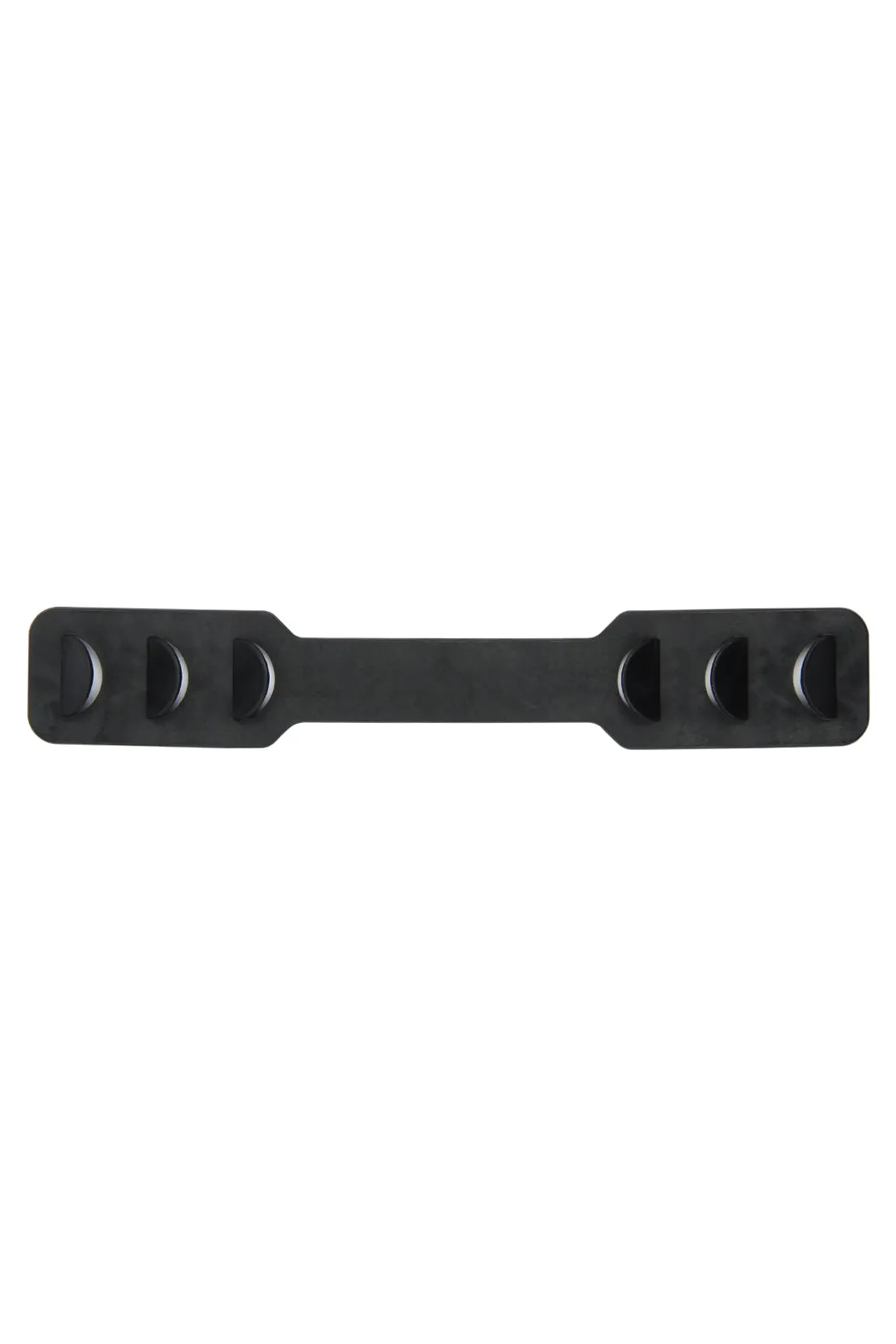 ANTI SLIP ADJUSTABLE MASK STRAP ROPE EXTENSION