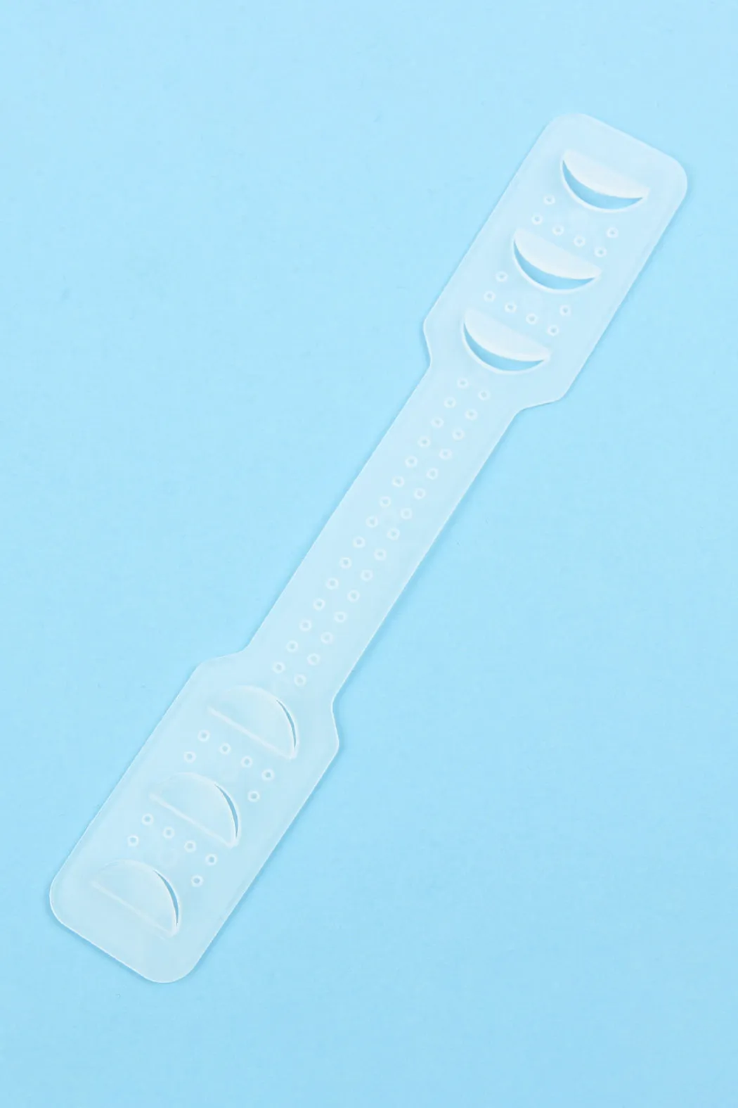 ANTI SLIP ADJUSTABLE MASK STRAP ROPE EXTENSION