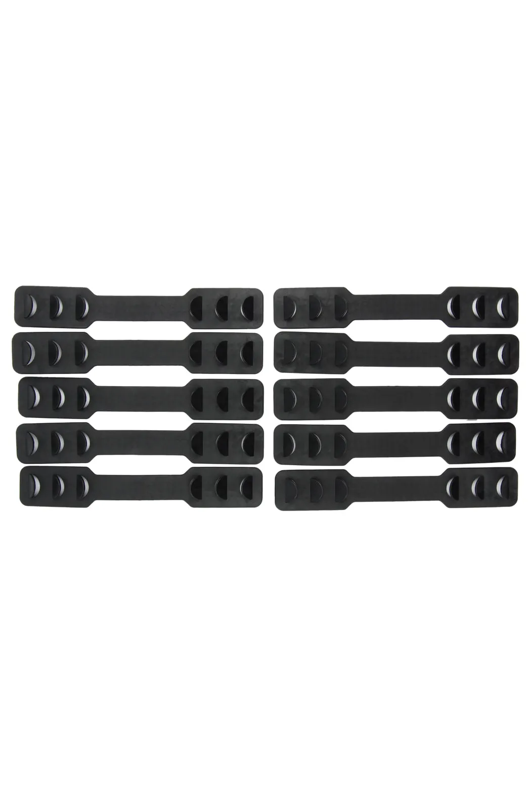 ANTI SLIP ADJUSTABLE MASK STRAP ROPE EXTENSION