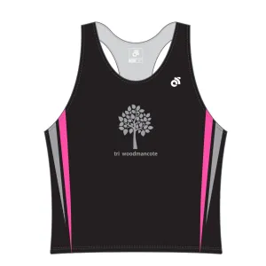 Apex Men's Marathon Singlet (Helium)