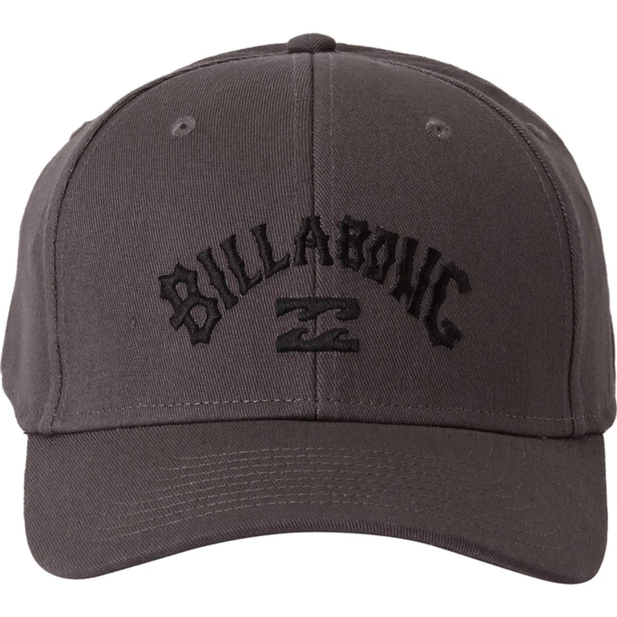 ARCH STRETCH HAT