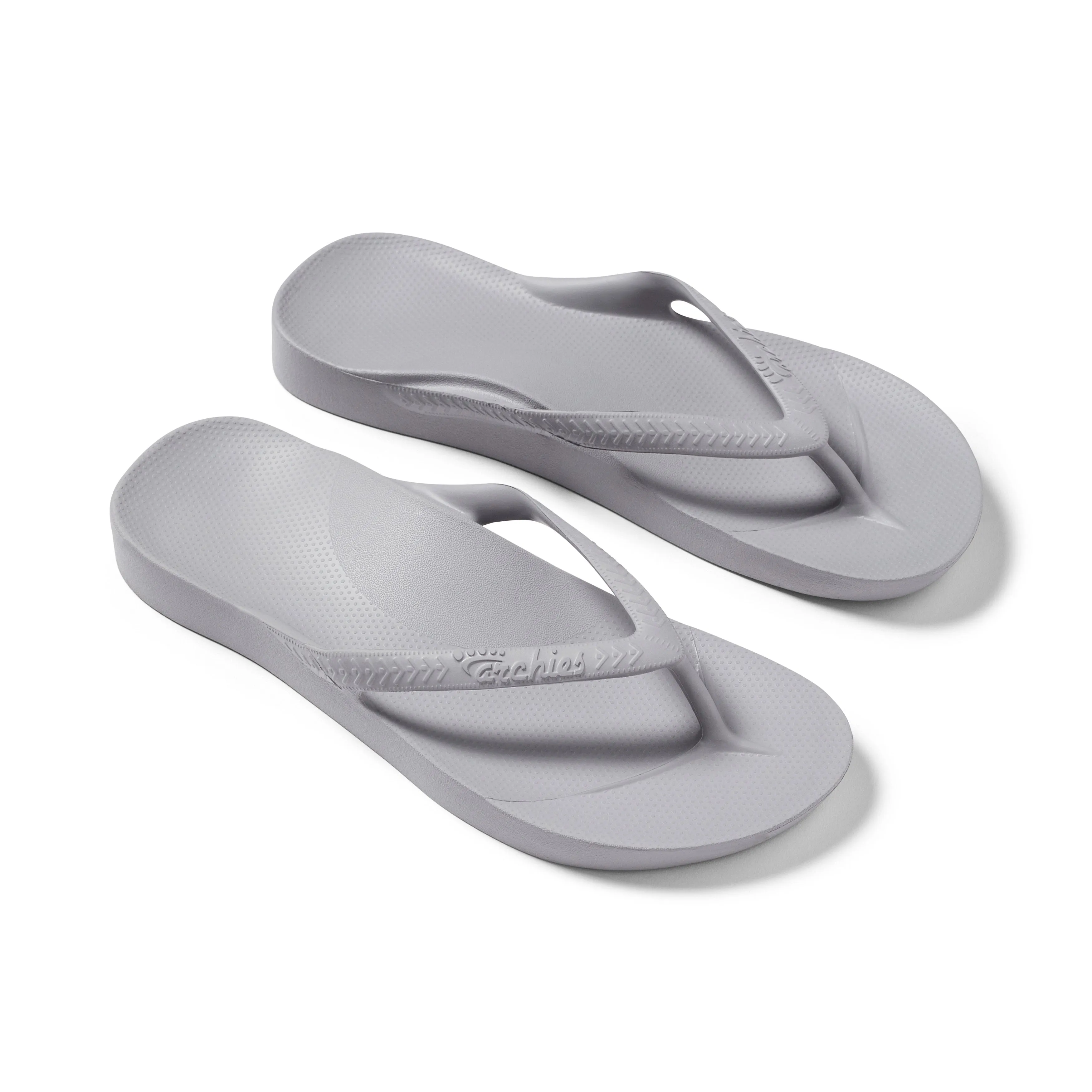 Archies Arch Support Thongs