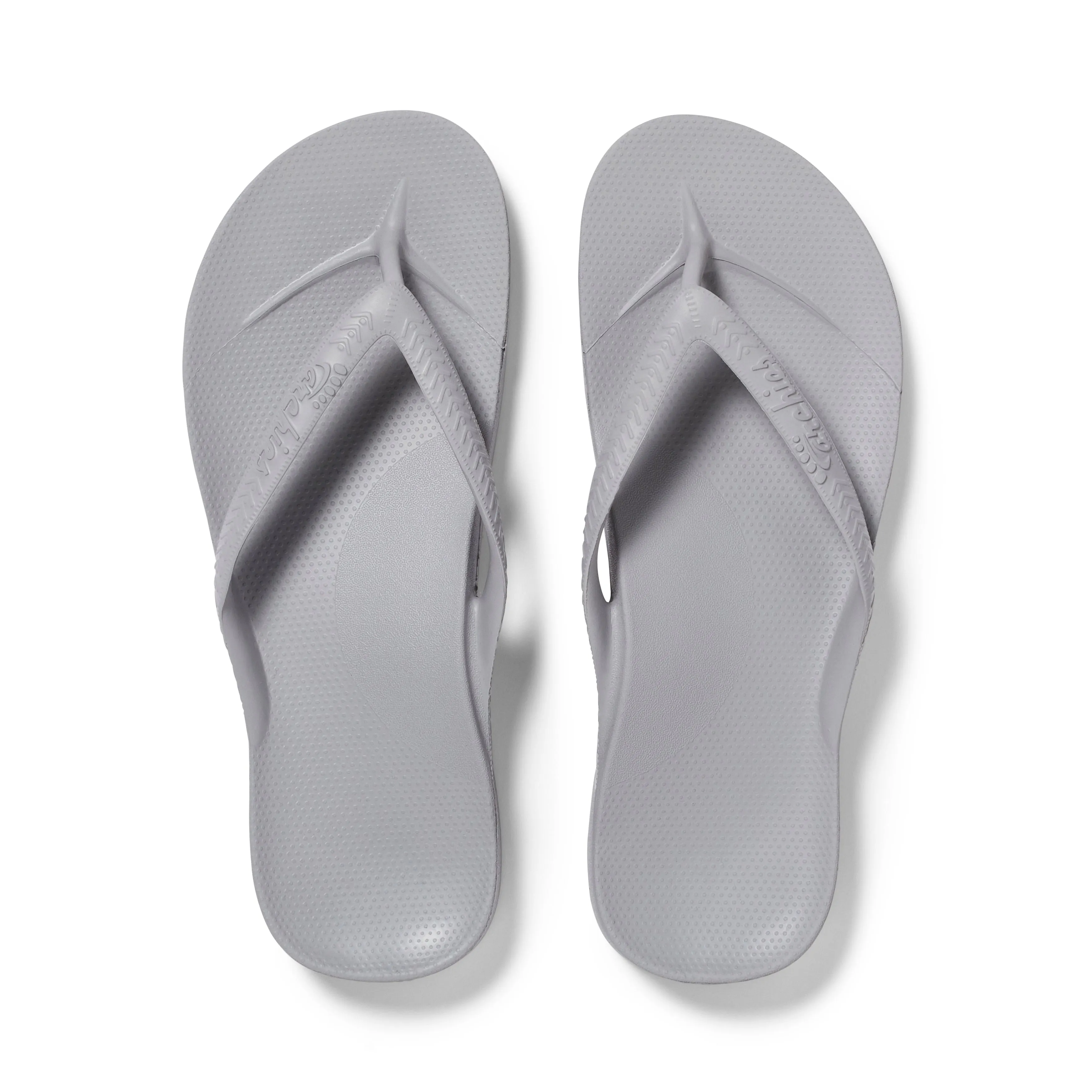 Archies Arch Support Thongs