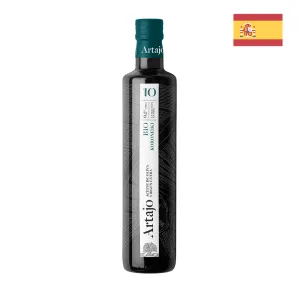 Artajo 10 Koroneiki Bio Extra Virgin Olive Oil (500 ml) - 100% Koroneiki