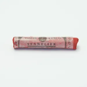 ARTISTS Soft Pastels - Sennelier - PASTEL L'ECU - SINGLE -	047	-	Carmine Brown 047