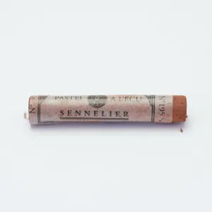 ARTISTS Soft Pastels - Sennelier - PASTEL L'ECU - SINGLE -	195	-	Hot Brown 195