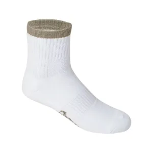 ASICS Pace Quarter Socks