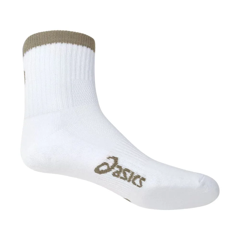 ASICS Pace Quarter Socks