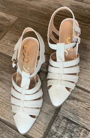 Aster Heel Cream