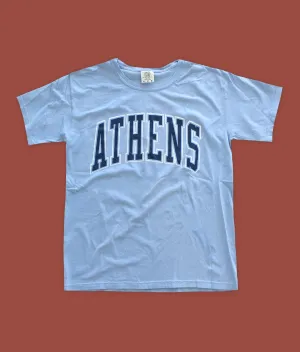 Athens Arch