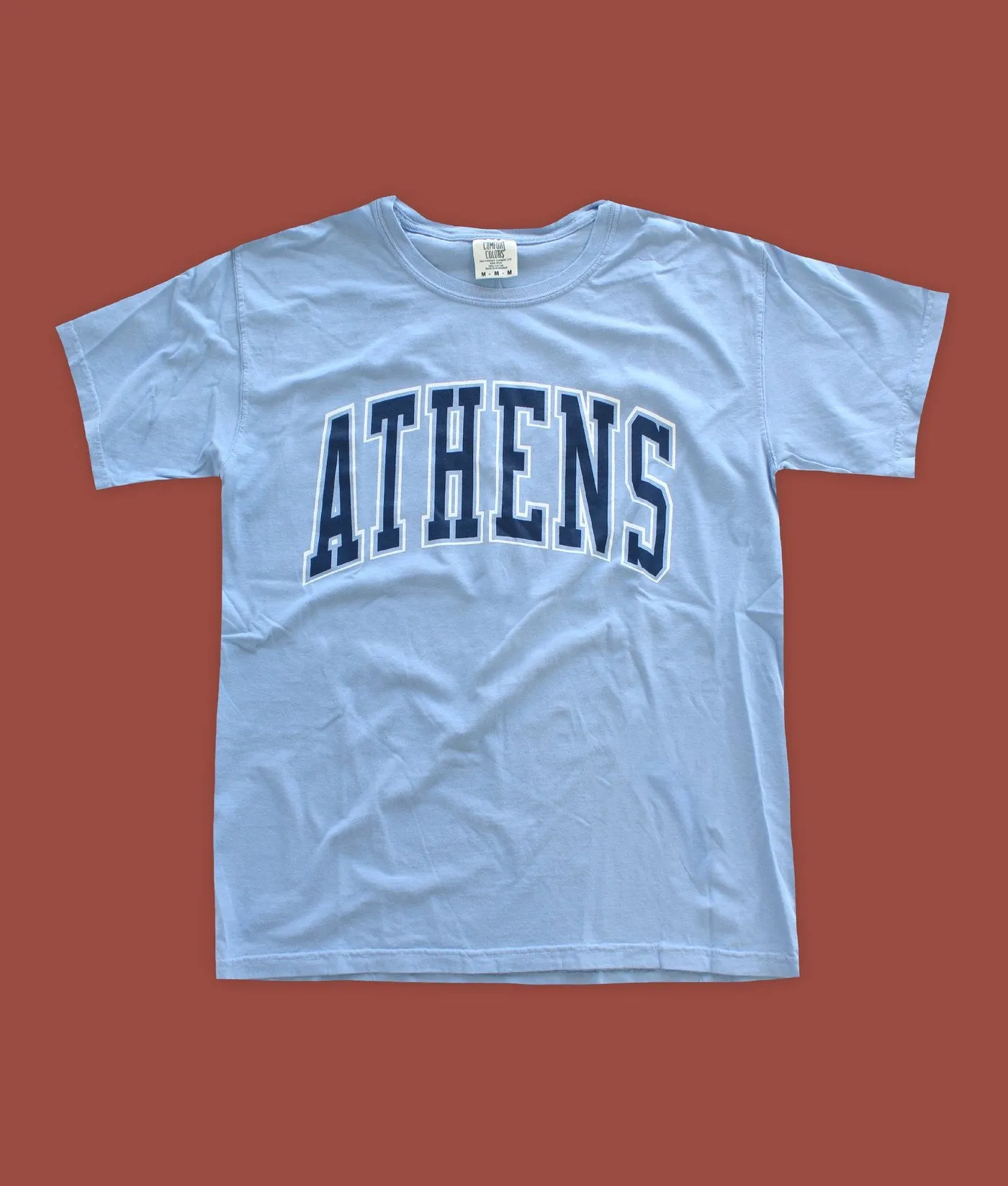 Athens Arch