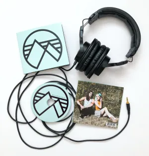 *Autographed* Album (Physical CD)