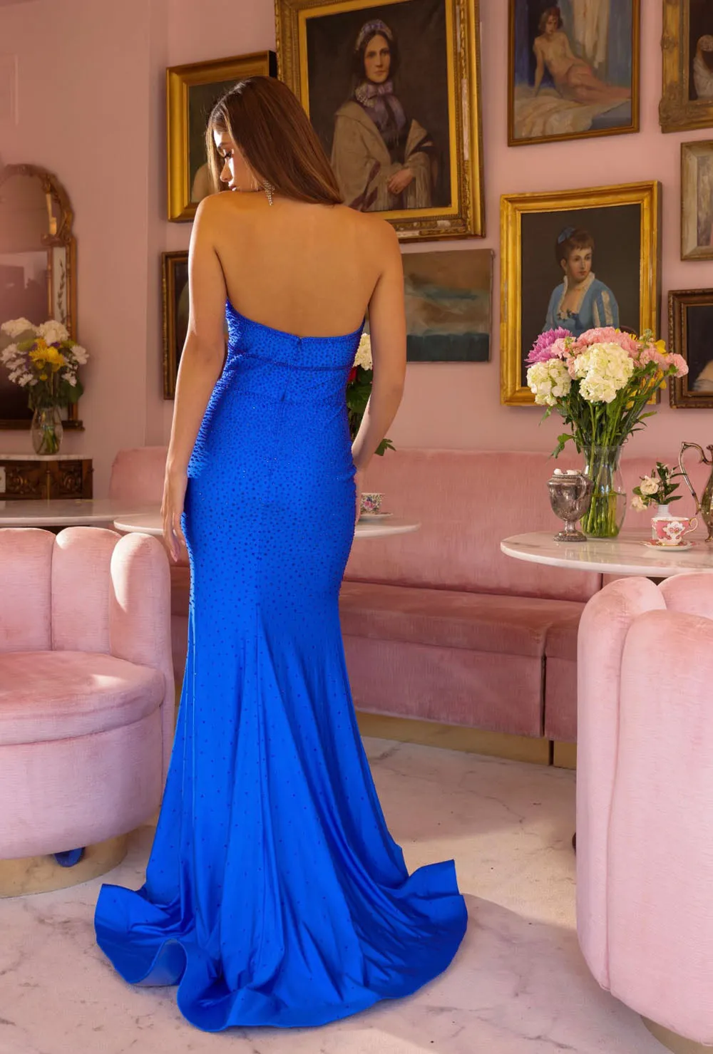 Ava Presley 47001 Dresses