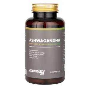 Ašvaganda