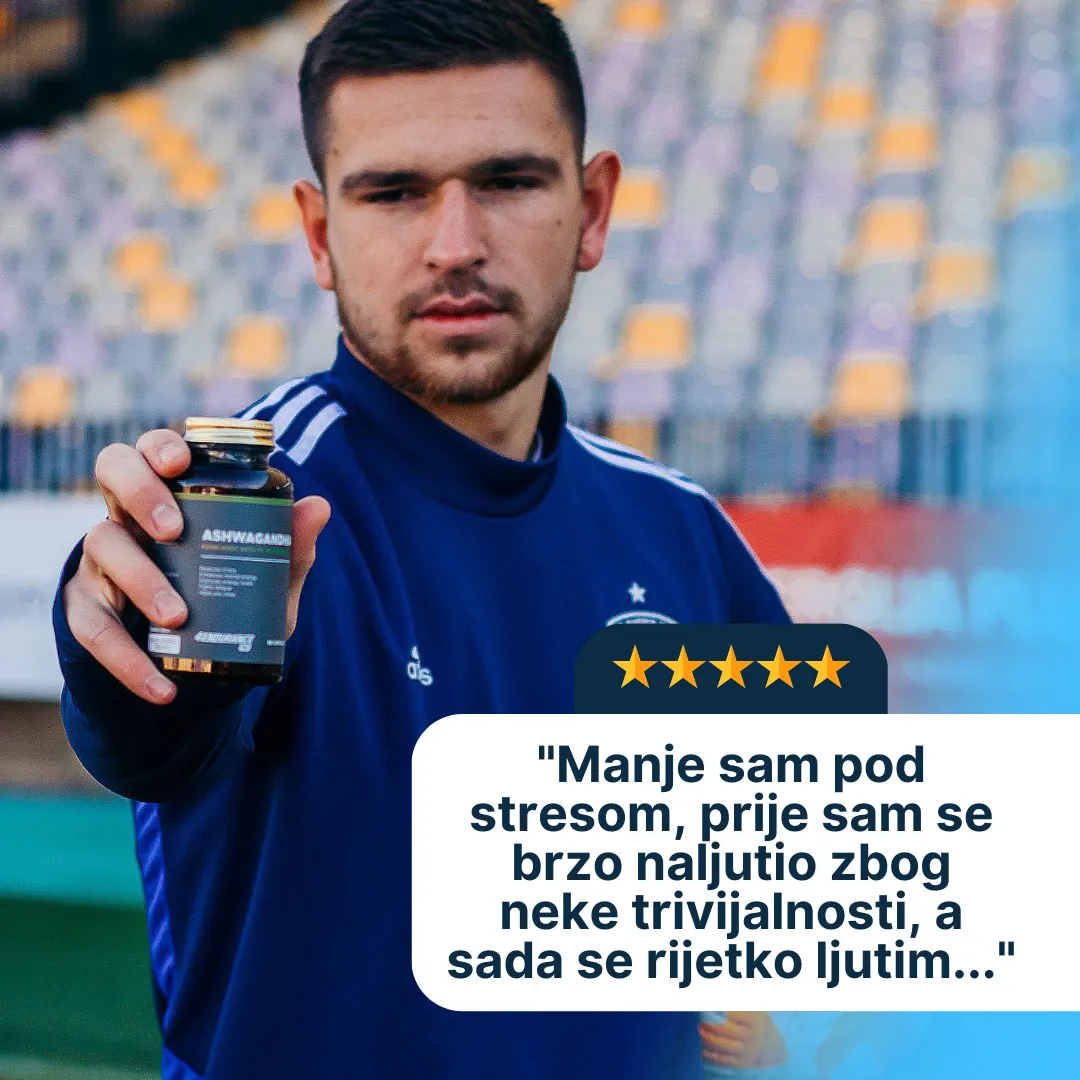 Ašvaganda