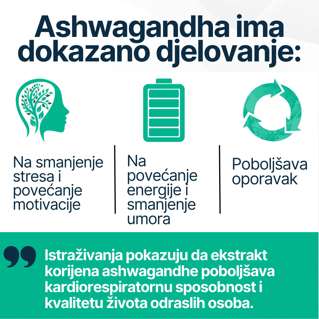 Ašvaganda
