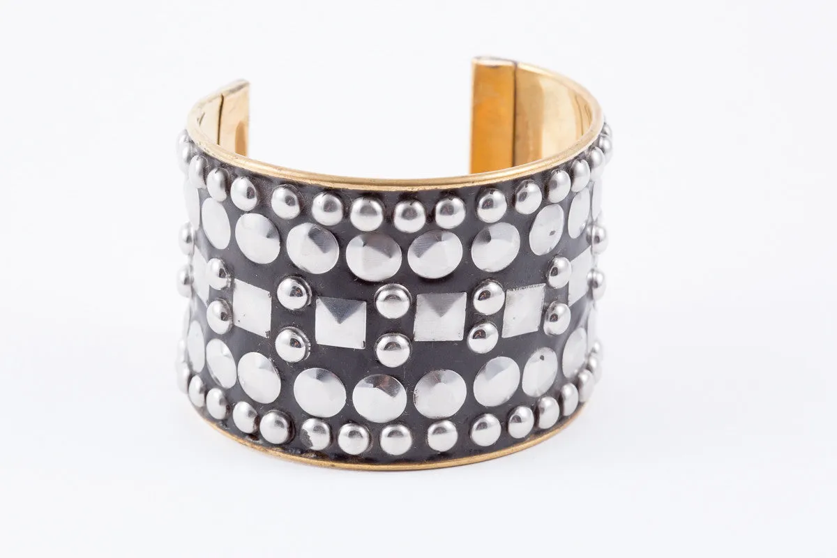 B-Cuff Rocker