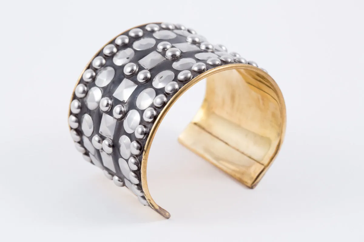 B-Cuff Rocker