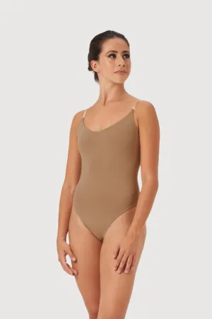 B53367 - Bloch Estrella Womens Body Liner