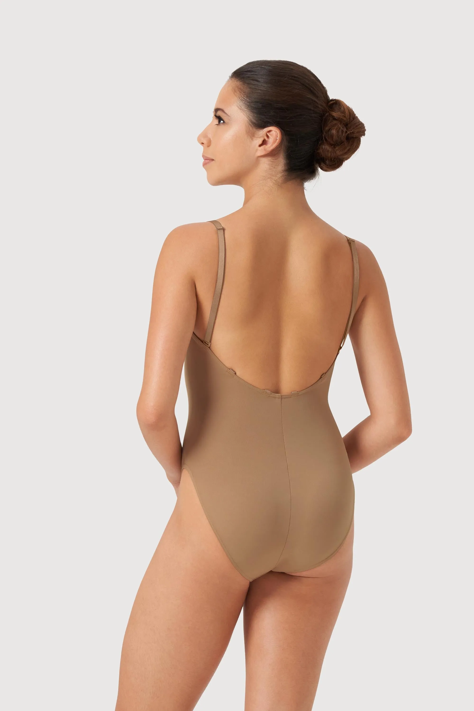 B53367 - Bloch Estrella Womens Body Liner