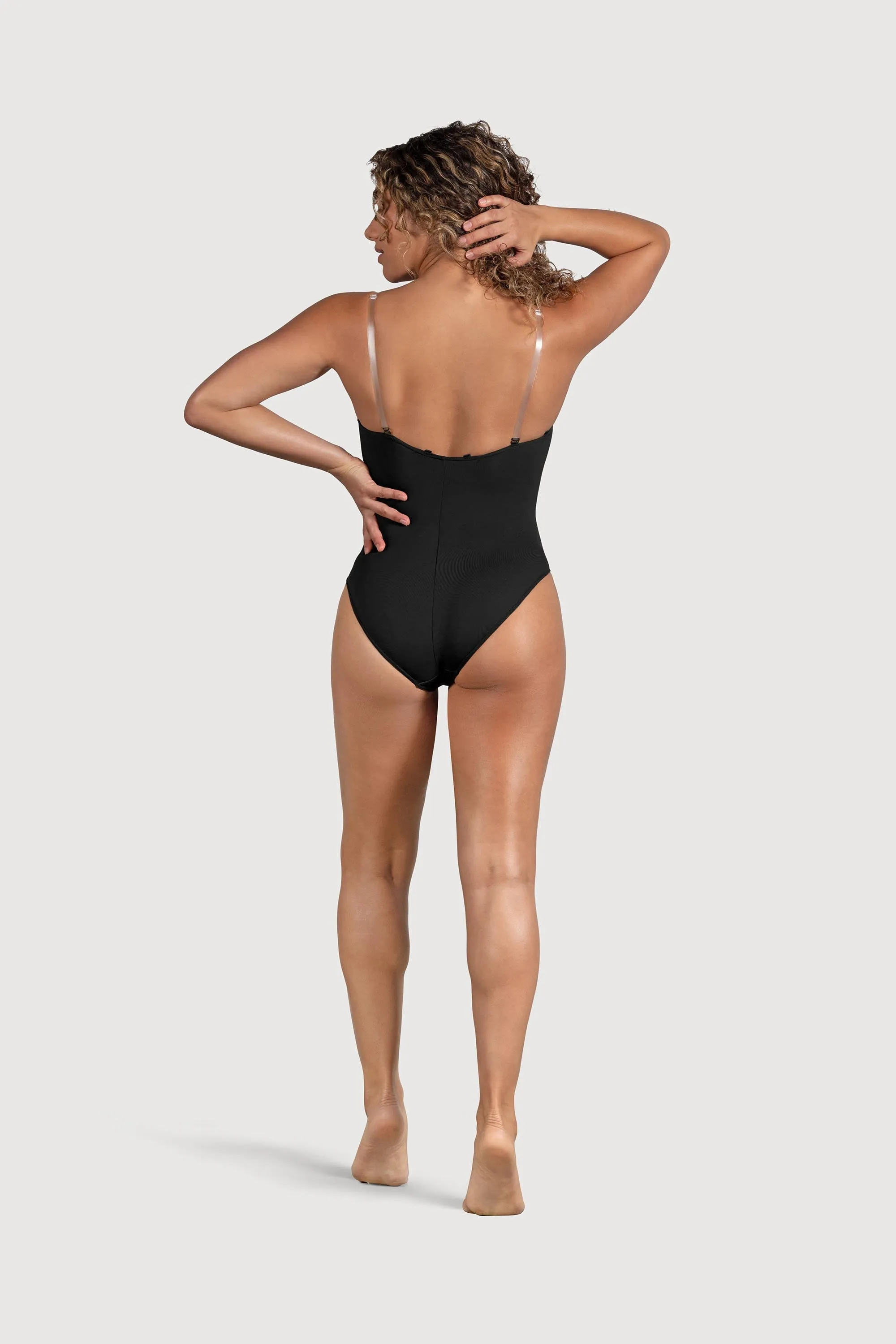 B53367 - Bloch Estrella Womens Body Liner