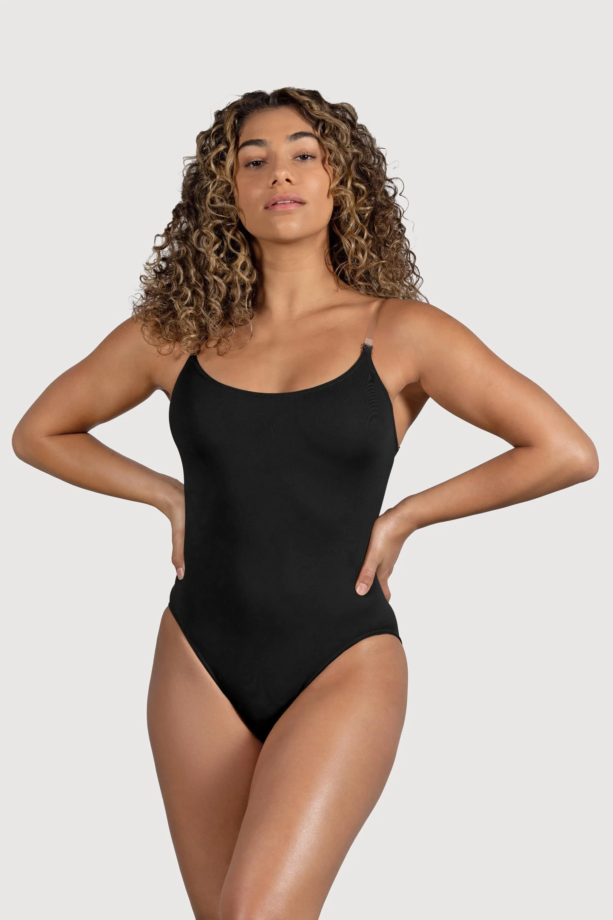 B53367 - Bloch Estrella Womens Body Liner