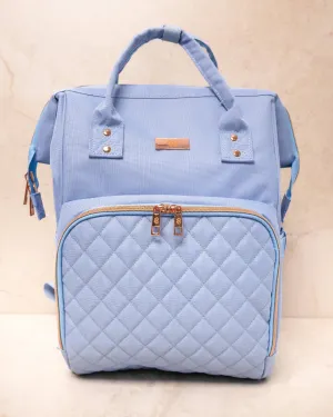 Baby Blue  Pro Bag 2.0 - Claudia Dean