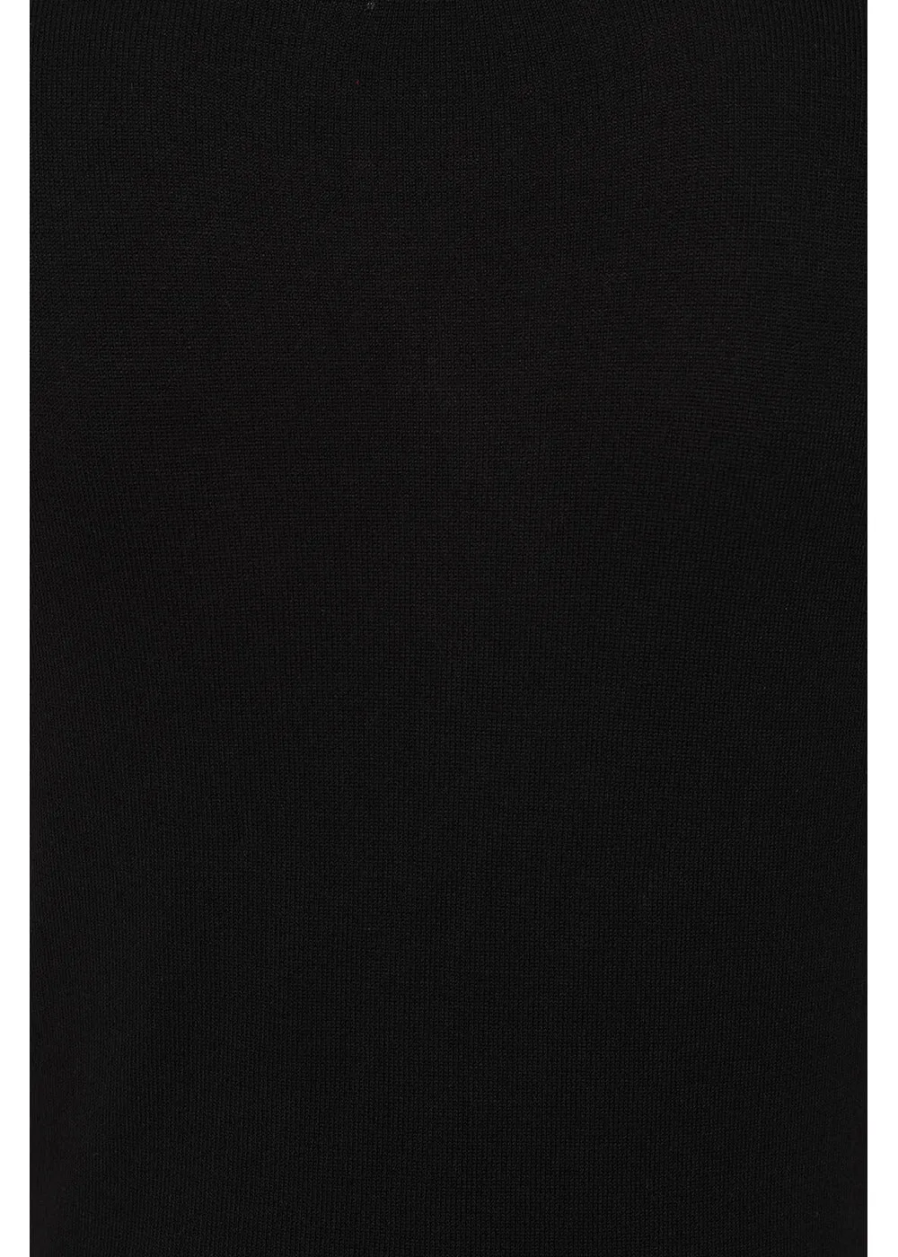 Banned Josie Cherries Jumper Black