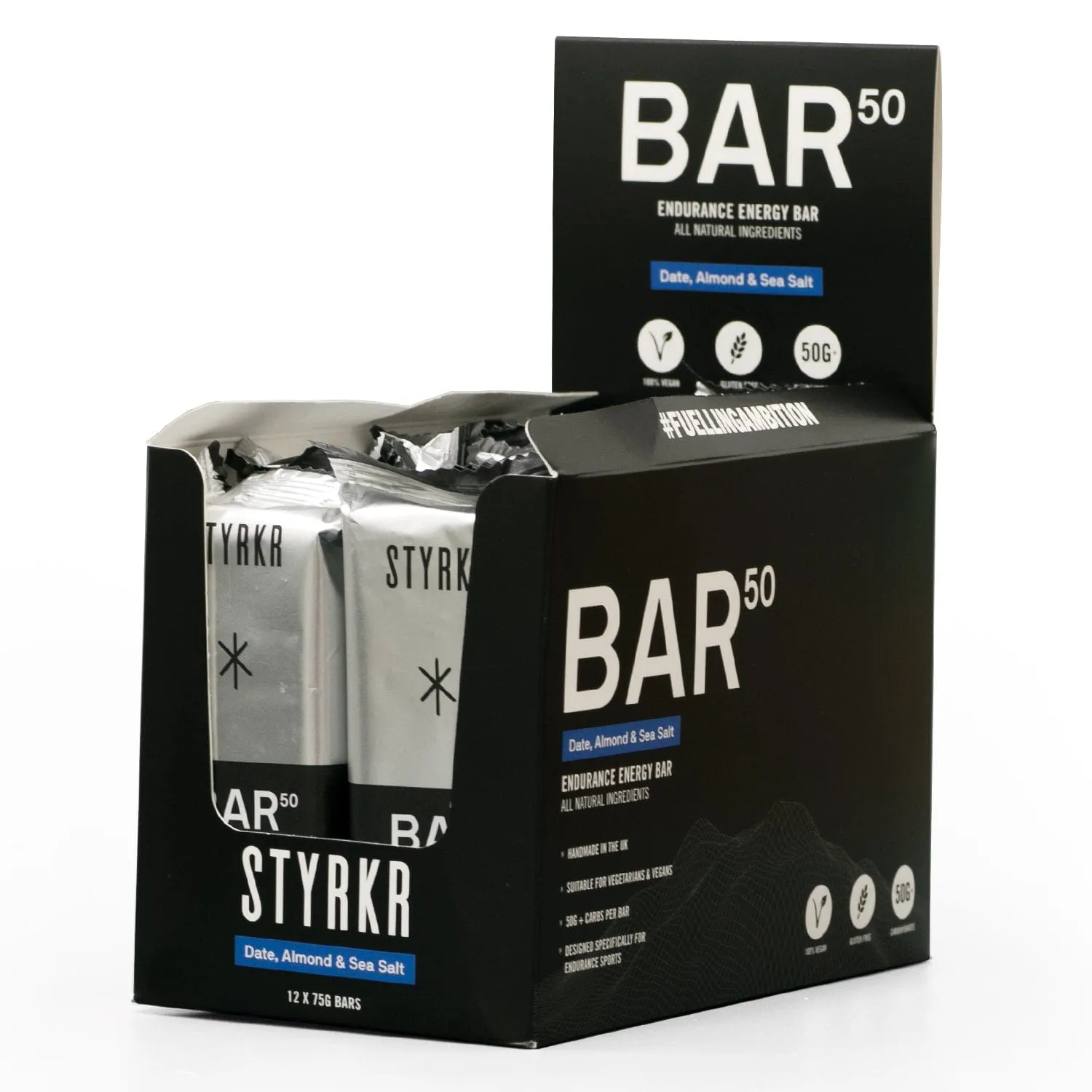 BAR50
