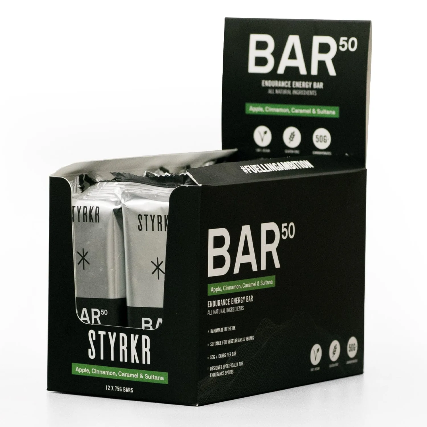 BAR50