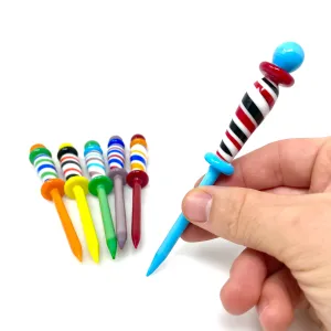 Barber Glass Dabber Tool - AFM Smoke