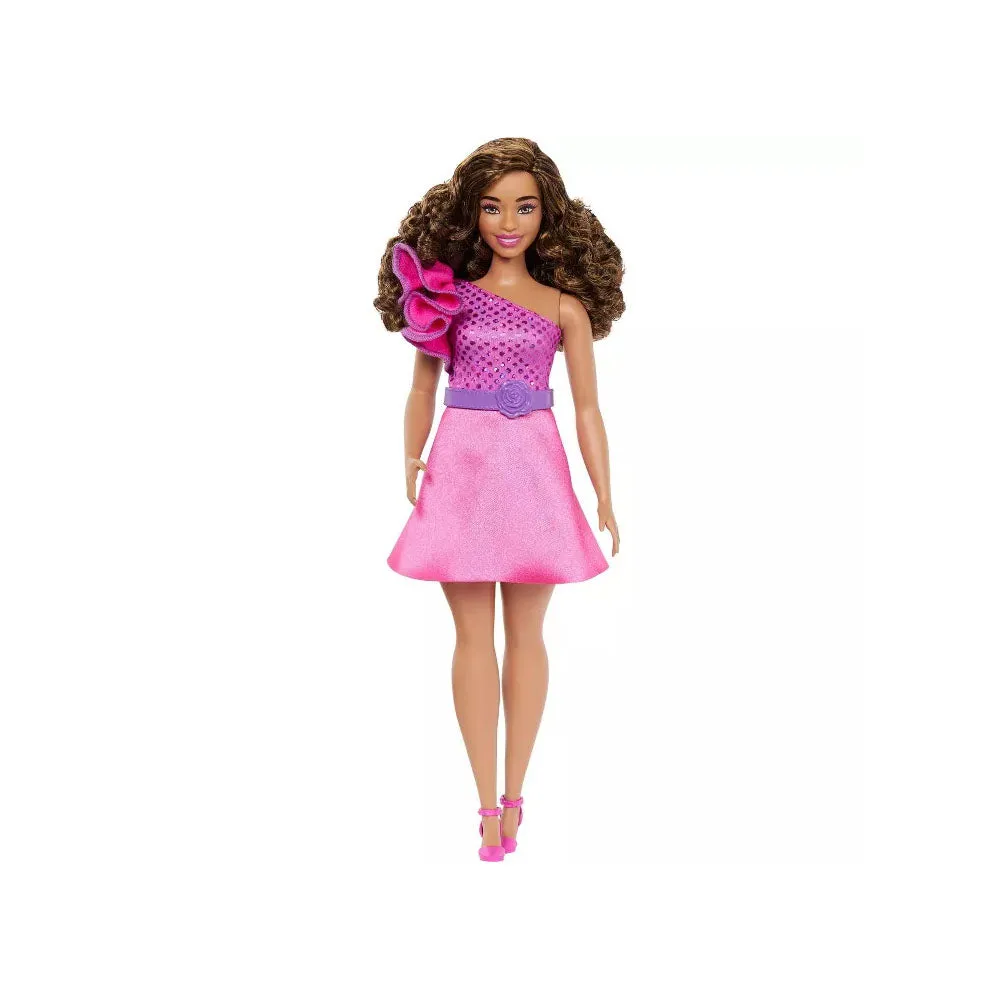 Barbie Fashionistas #225