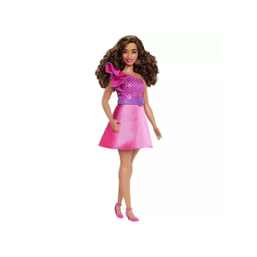 Barbie Fashionistas #225