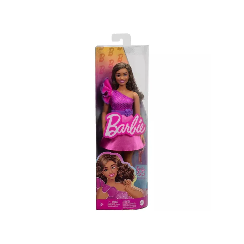 Barbie Fashionistas #225