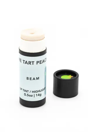 Beam Lip Tint   Highlighter