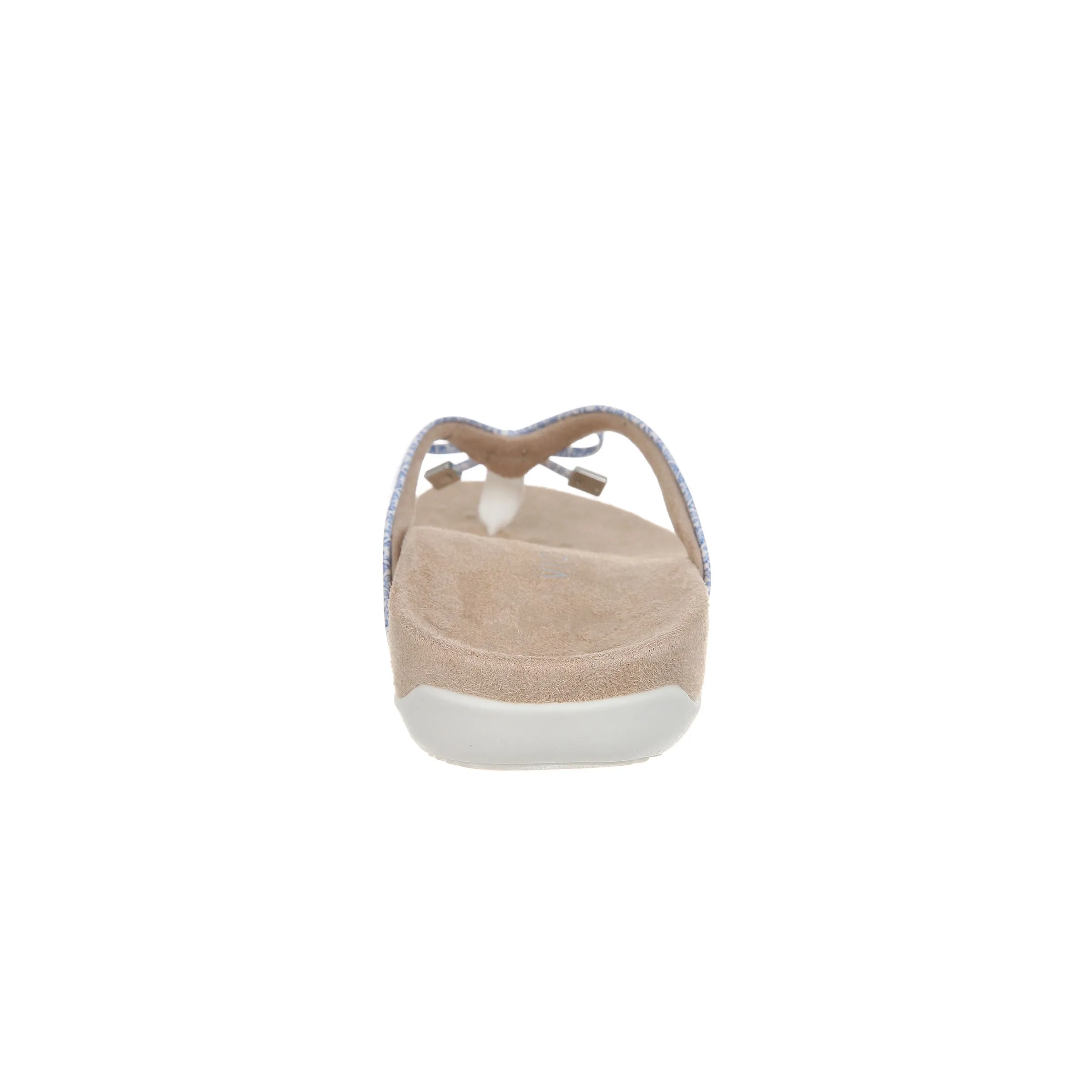 Bella II (White-Tile)