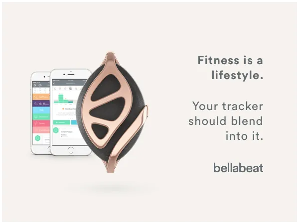 BELLABEAT LEAF URBAN for ChooseHealthy