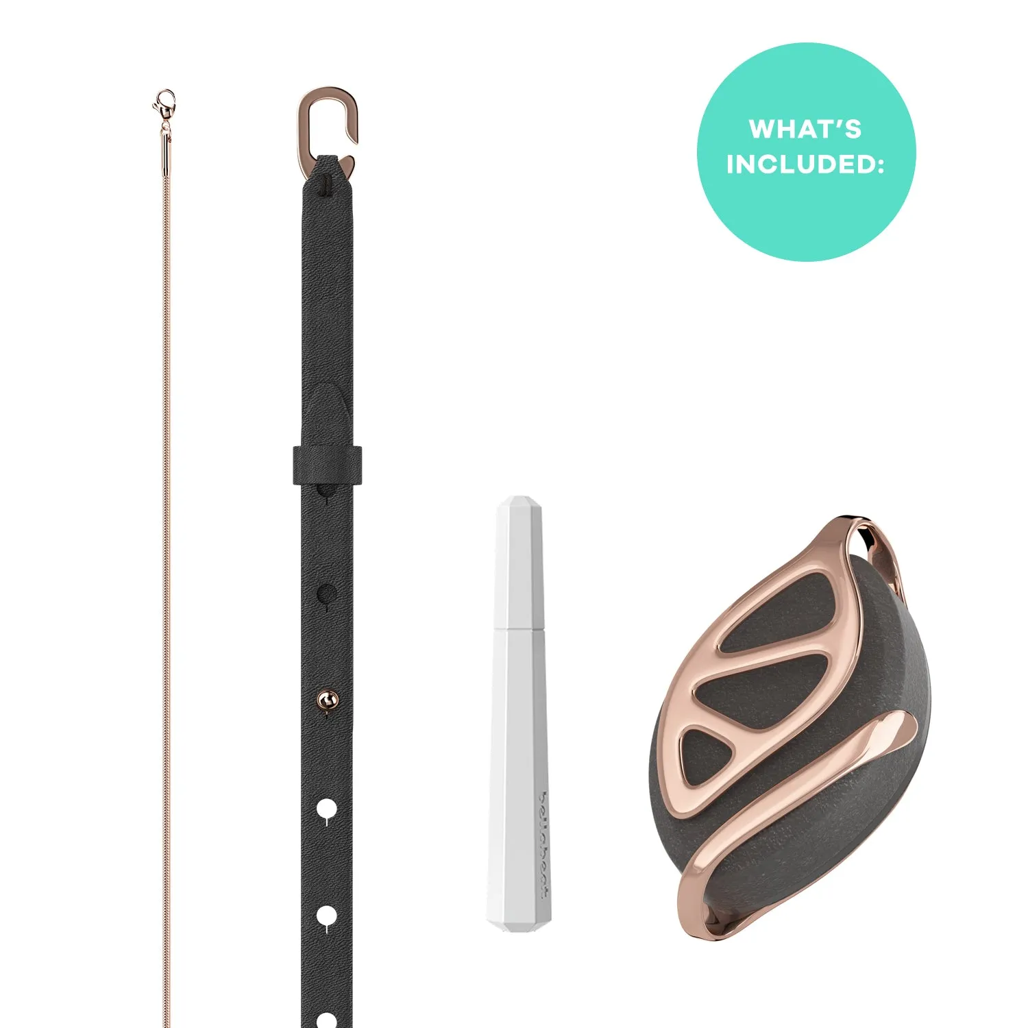 BELLABEAT LEAF URBAN for ChooseHealthy