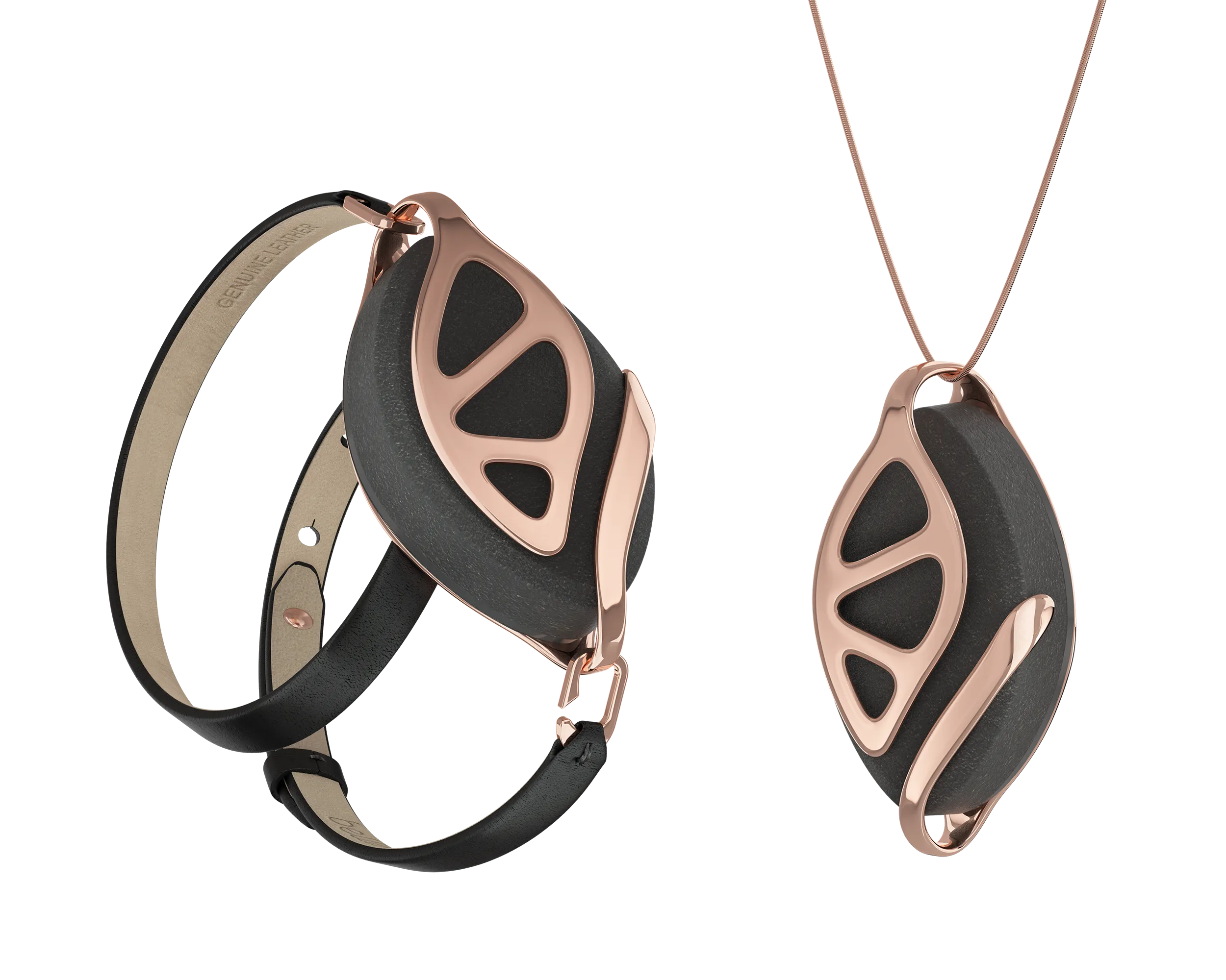 BELLABEAT LEAF URBAN for ChooseHealthy