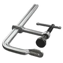 Bessey classiX Heavy Duty Pad Clamps